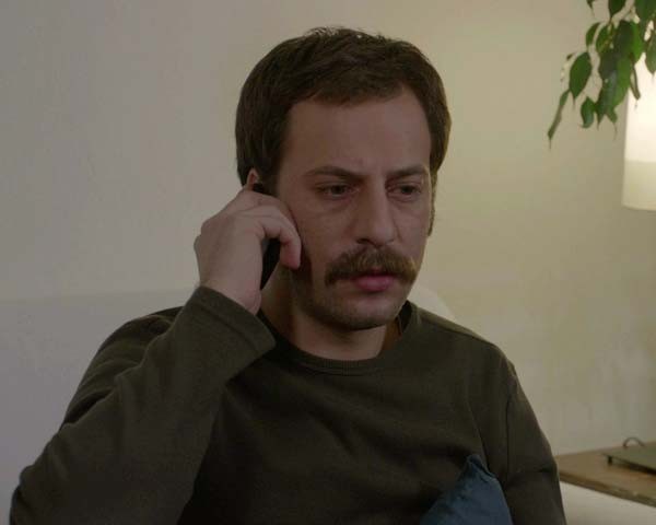 Kuzey Güney Fotoğrafı