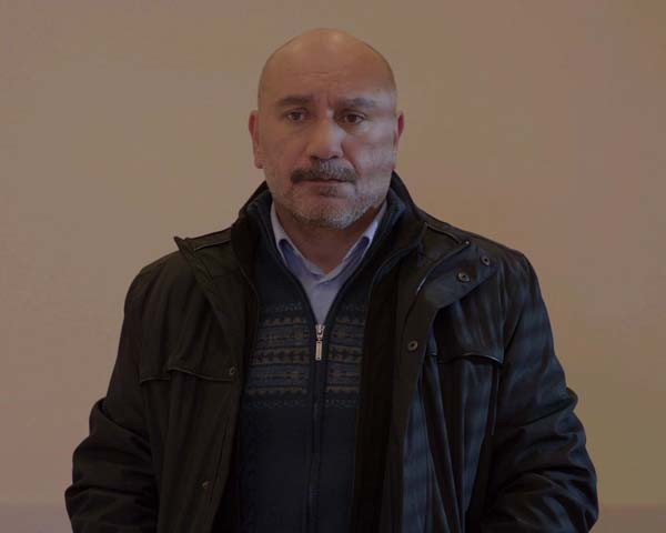 Kuzey Güney Fotoğrafı