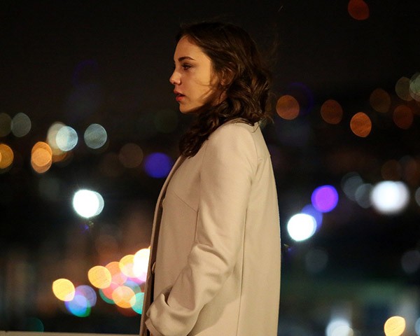 Kuzey Güney Fotoğrafı