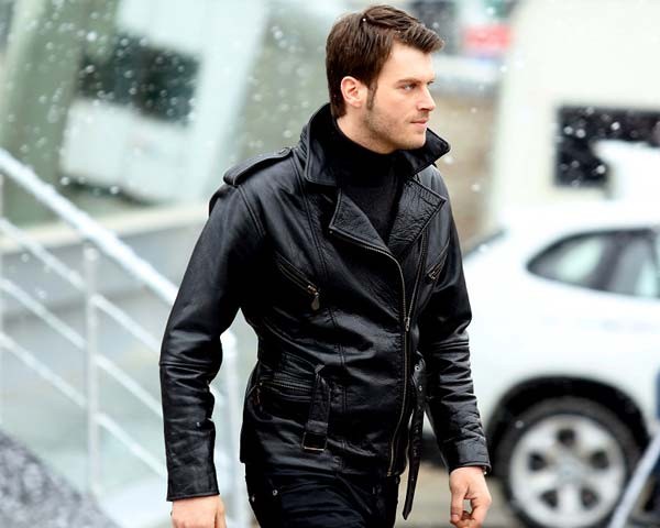 Kuzey Güney Fotoğrafı