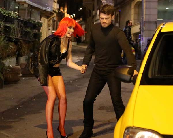 Kuzey Güney Fotoğrafı