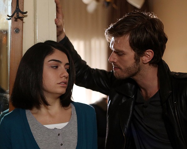 Kuzey Güney Fotoğrafı