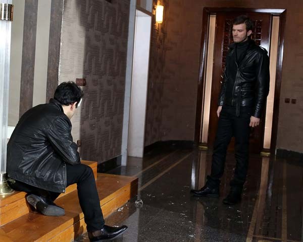 Kuzey Güney Fotoğrafı