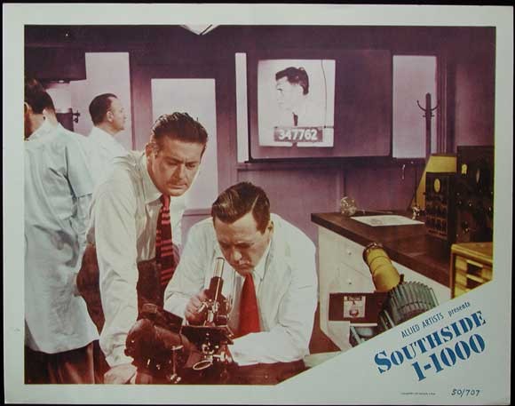 Southside 1-1000 fotoğrafı