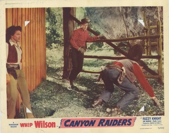 Canyon Raiders fotoğrafı