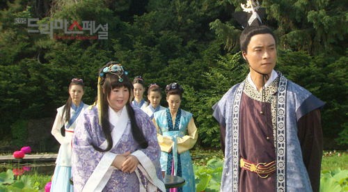 Hwapyeong Princess's Weight Loss fotoğrafı