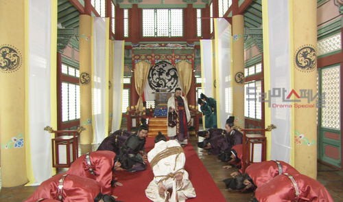 Hwapyeong Princess's Weight Loss fotoğrafı