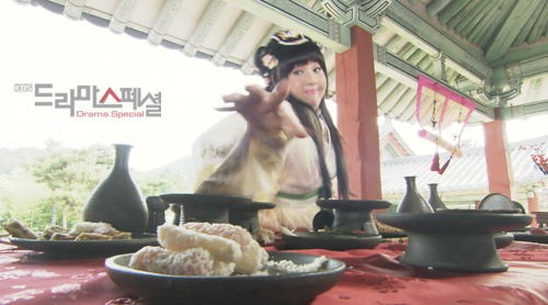 Hwapyeong Princess's Weight Loss fotoğrafı