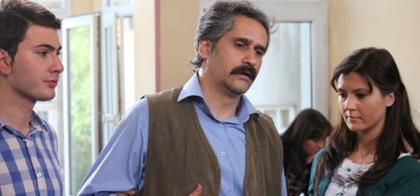 Insan Aldandı fotoğrafı