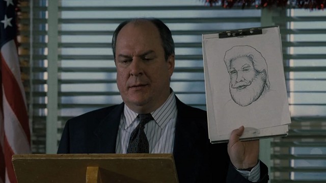 The Santa Clause fotoğrafı