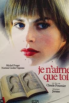 Je N'aime Que Toi (2004) afişi