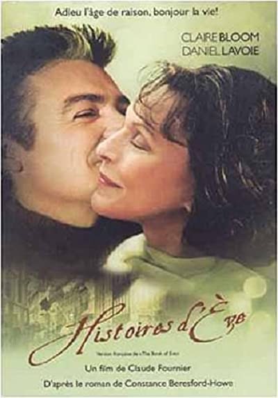 The Book Of Eve (2002) afişi