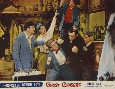 Ghost Chasers fotoğrafı