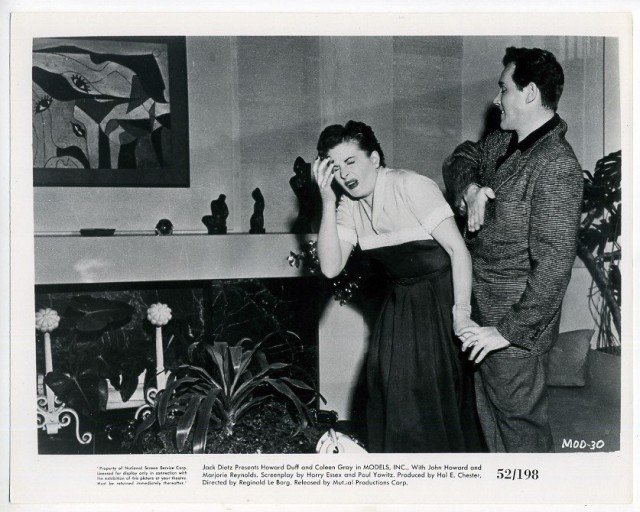 Models ınc. fotoğrafı