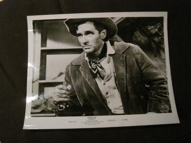 Copper Sky fotoğrafı