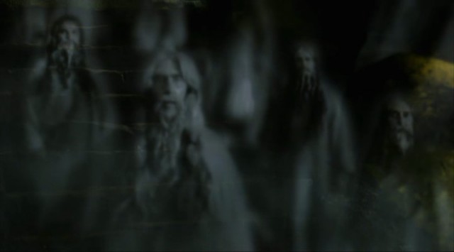 Kılıcın Gücü Yüzüğün Laneti Fotoğrafı