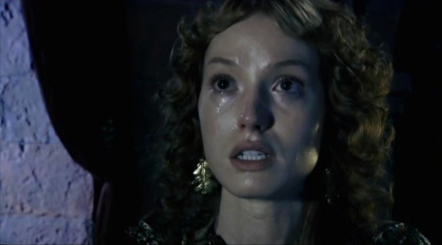 Kılıcın Gücü Yüzüğün Laneti Fotoğrafı