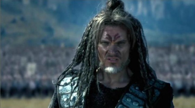 Kılıcın Gücü Yüzüğün Laneti Fotoğrafı