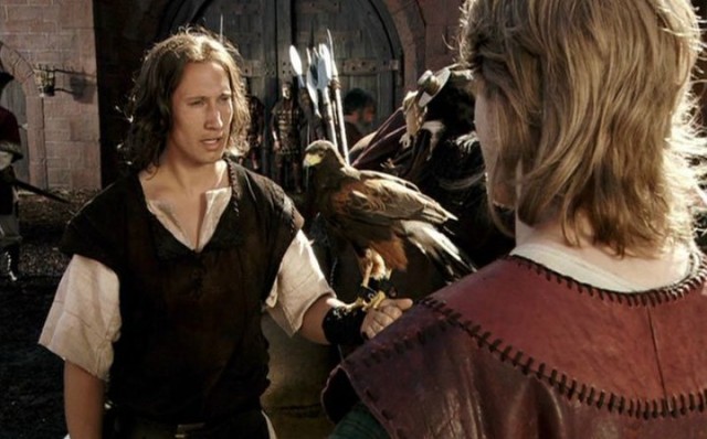 Kılıcın Gücü Yüzüğün Laneti Fotoğrafı