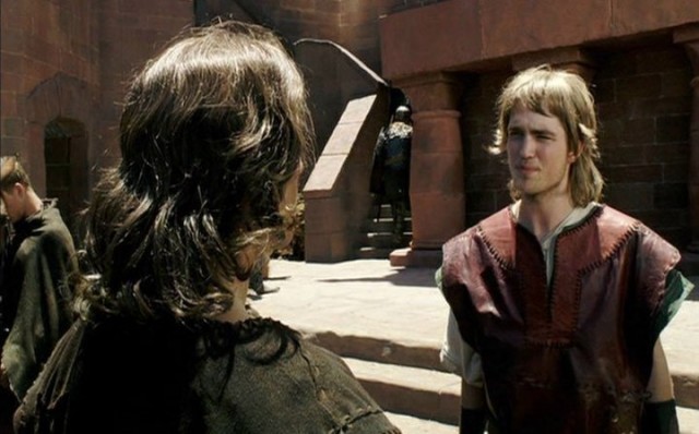 Kılıcın Gücü Yüzüğün Laneti Fotoğrafı