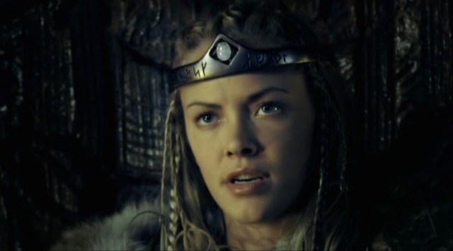 Kılıcın Gücü Yüzüğün Laneti Fotoğrafı