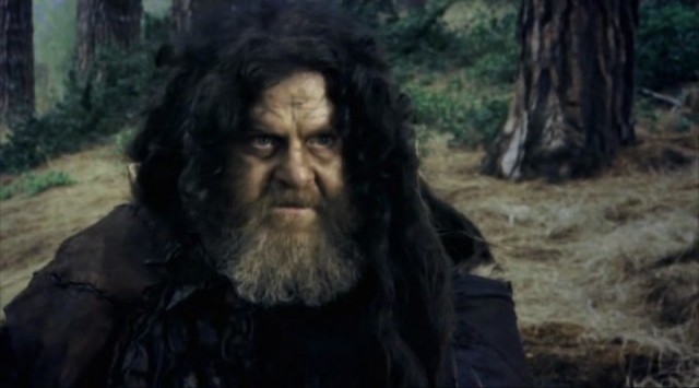 Kılıcın Gücü Yüzüğün Laneti Fotoğrafı