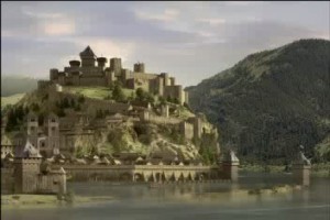 Kılıcın Gücü Yüzüğün Laneti Fotoğrafı