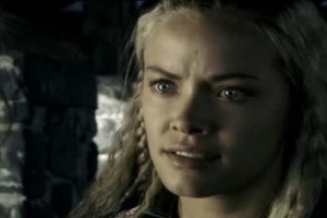 Kılıcın Gücü Yüzüğün Laneti Fotoğrafı