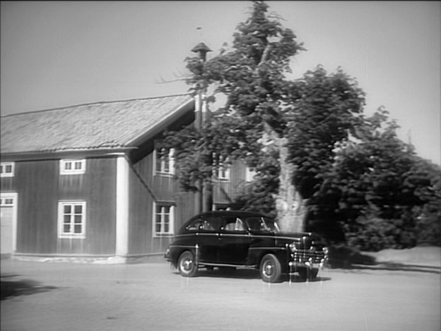 Jungfrun På Jungfrusund Fotoğrafı