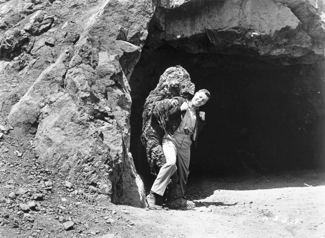 Night Of The Blood Beast fotoğrafı