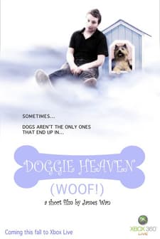 Doggie Heaven (2008) afişi