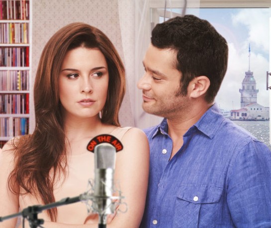 Dinle Sevgili fotoğrafı