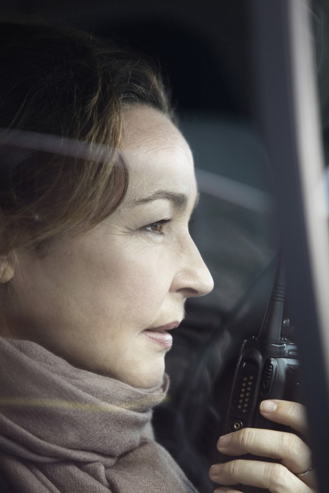 Coup D'éclat fotoğrafı