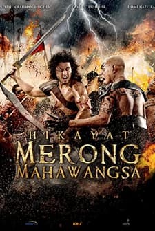 The Malay Chronicles: Bloodlines (2011) afişi