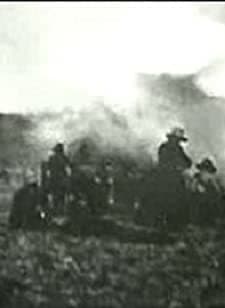 Capture Of Boer Battery (1900) afişi