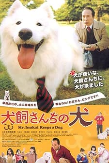 Mr. ınukai Keeps A Dog (2011) afişi
