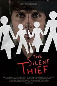 The Silent Thief (2012) afişi