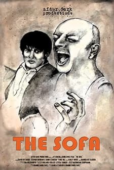 The Sofa (2012) afişi