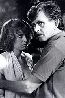 Just Out Of Reach (1979) afişi