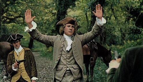 Barry Lyndon Fotoğrafı