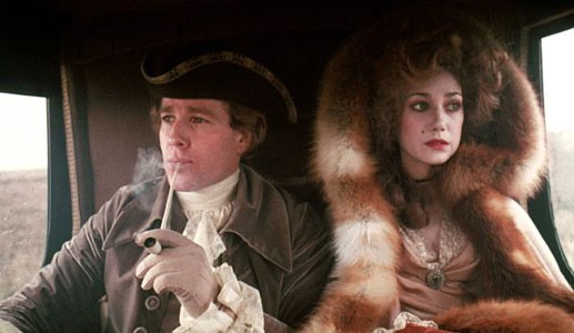 Barry Lyndon fotoğrafı