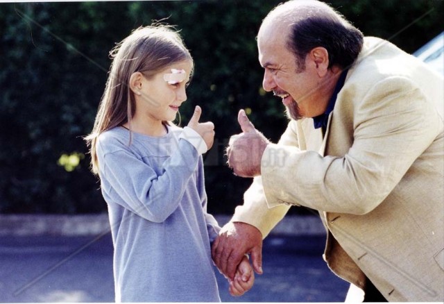 Raccontami Una Storia fotoğrafı