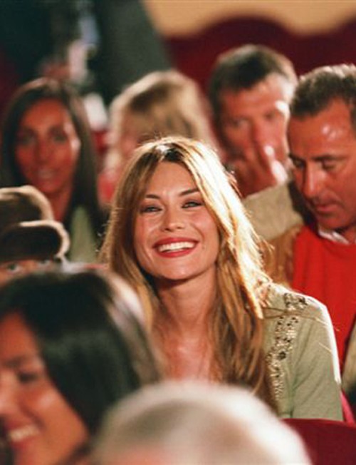 Raccontami Una Storia fotoğrafı