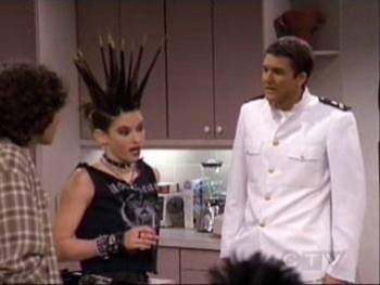 80'ler şov fotoğrafı