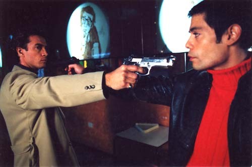 Vite A Perdere fotoğrafı