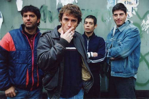 Vite A Perdere fotoğrafı