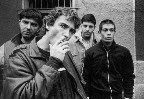 Vite A Perdere fotoğrafı