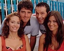 Con Le Unghie E Con I Denti (2004) afişi