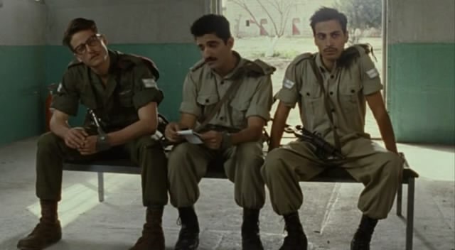 ınfiltration fotoğrafı