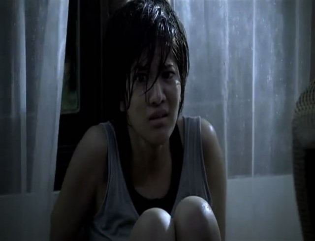 My Ex Haunted Lover fotoğrafı